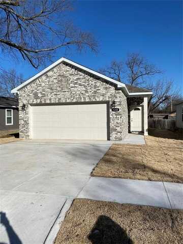 1220 Jones Street, Greenville, TX 75401