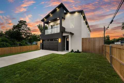 1651 E Overton Street, Dallas, TX 75216