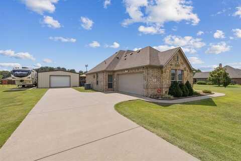 2220 Kandy Lane, Kaufman, TX 75142