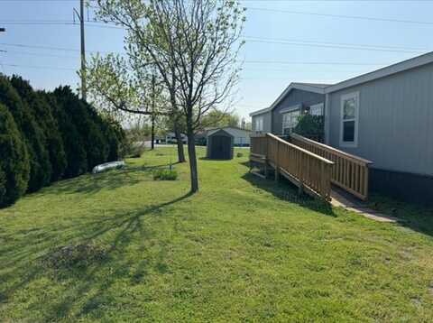 101 Shady Grove, Sanger, TX 76266