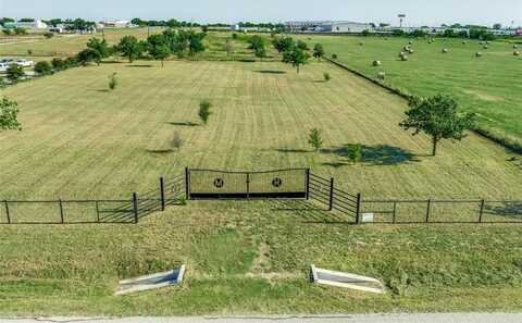Tbd W Lois Road W, Sanger, TX 76266