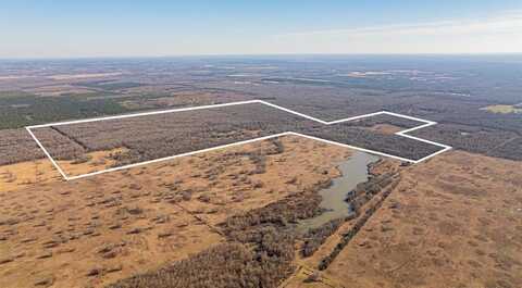Tbd CR 4650, Avery, TX 75559