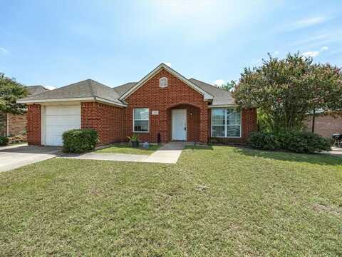 608 Brenna Road, Waxahachie, TX 75165
