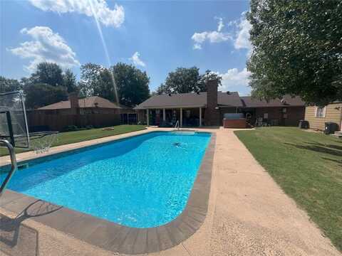 212 Marianne Circle, Sulphur Springs, TX 75482