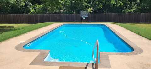 212 Marianne Circle, Sulphur Springs, TX 75482