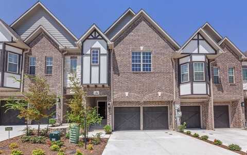 108 Kensington Drive, Lewisville, TX 75067