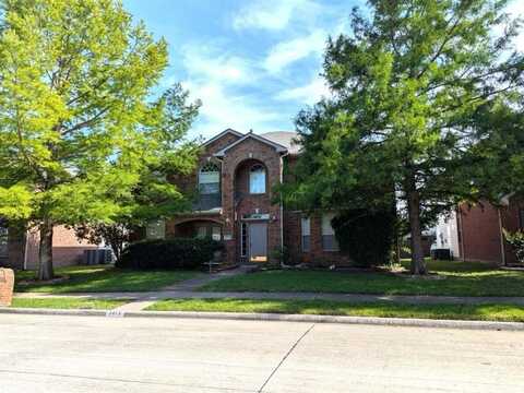 1413 Mcclure Drive, Allen, TX 75013