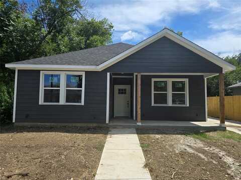1220 E Leuda Street, Fort Worth, TX 76104