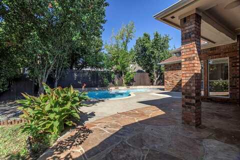 4910 Shadowood Trail, Colleyville, TX 76034