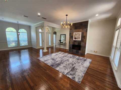 4910 Shadowood Trail, Colleyville, TX 76034