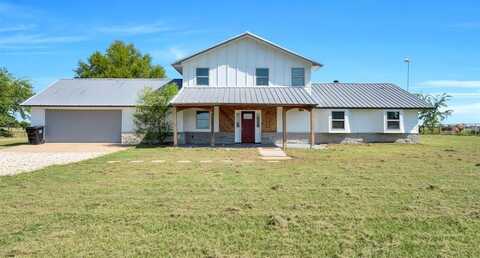 626 Signal Road, Quinlan, TX 75474