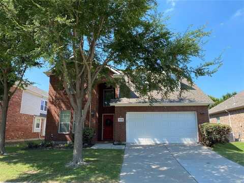 10248 Brenden Drive, McKinney, TX 75072
