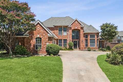 2100 Clematis Court, McKinney, TX 75072