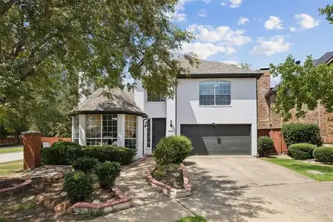 1085 Leisure Lane, Irving, TX 75063