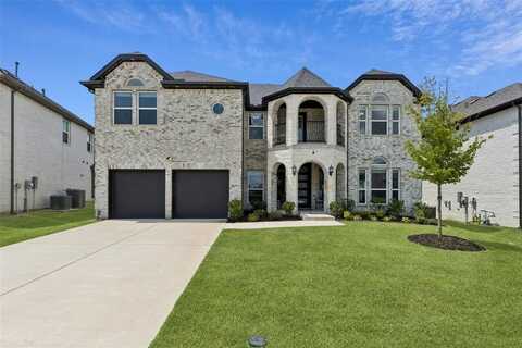 1024 Dupont Drive, McKinney, TX 75071