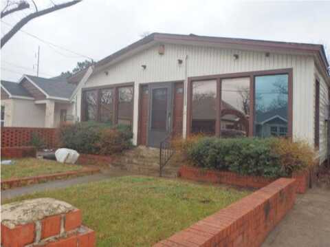 2726 Carpenter Avenue, Dallas, TX 75215