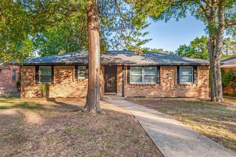 4316 Oak Trail, Dallas, TX 75232