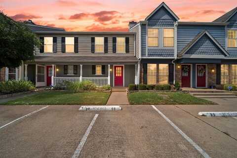 88 Winchester Drive, Euless, TX 76039