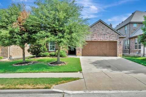 5032 Stockwhip Drive, Fort Worth, TX 76036