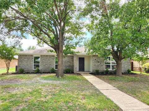 3107 Clinton Street, Sachse, TX 75048