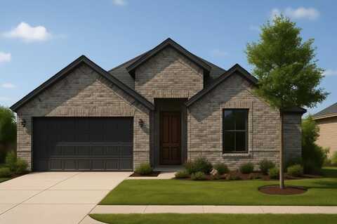 4207 Pigeon Drive, Sherman, TX 75092