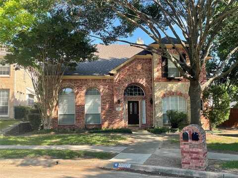 407 Flagler Court, Allen, TX 75013