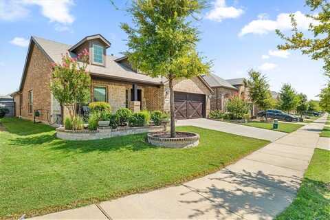 1405 Summit View Lane, Little Elm, TX 76227