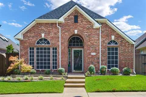 8412 Gateway Drive, Plano, TX 75025