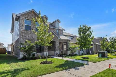 201 Olympus Street, Wylie, TX 75098