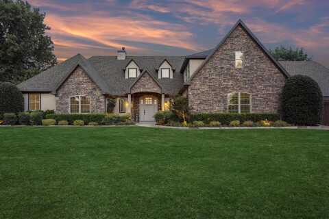 1200 Hillside Drive, Keller, TX 76248