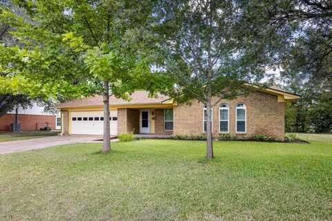 1305 Elizabeth Boulevard, Granbury, TX 76048