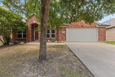 5508 Post Ridge Drive, Fort Worth, TX 76123