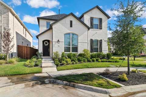 2317 Goldhawk Mews, Celina, TX 75009
