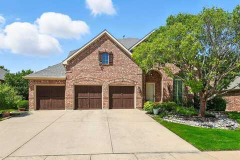 4716 Christopher Court, Flower Mound, TX 75022