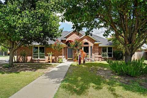 316 W 6th Street, Justin, TX 76247