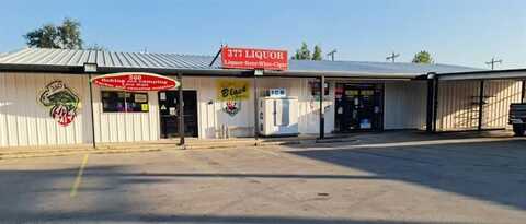 1137 S Highway 377, Pilot Point, TX 76258