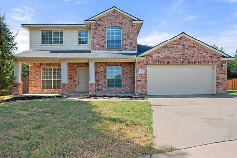7107 Matlock Meadow Court, Arlington, TX 76002