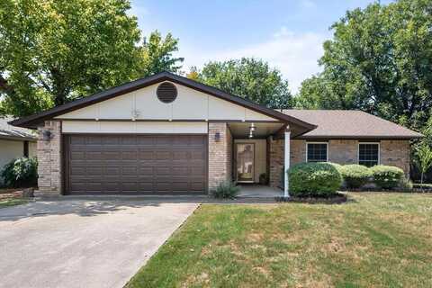 1008 Hazelwood Drive, Mansfield, TX 76063