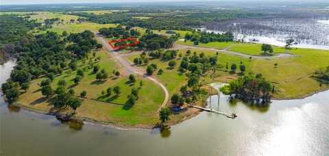 Lot 95 Water Edge Way, Dodd City, TX 75438
