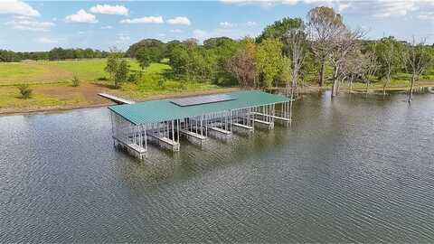 Lot 95 Water Edge Way, Dodd City, TX 75438