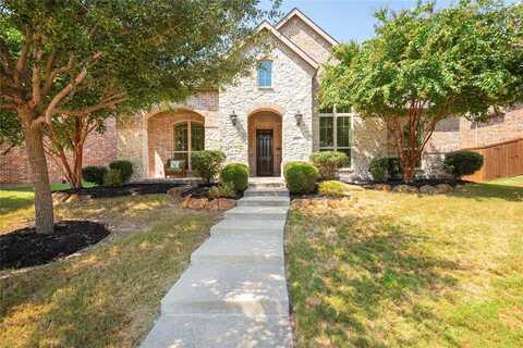 880 Clear Water Drive, Allen, TX 75013