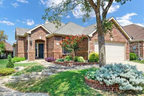 935 Sycamore Court, Fairview, TX 75069