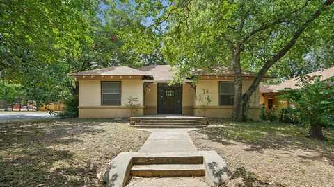 125 S Clinton Avenue, Dallas, TX 75208