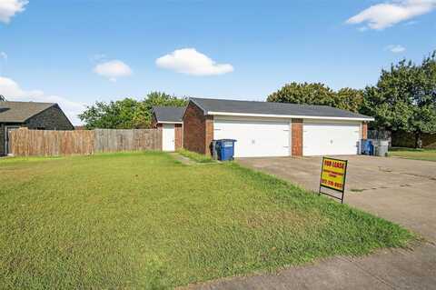 534 Canary Lane, Red Oak, TX 75154