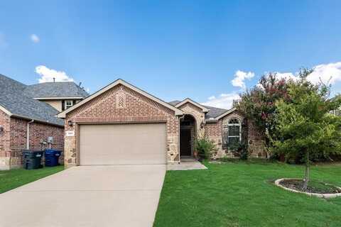 1804 Abbeygale Drive, McKinney, TX 75071