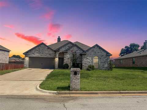 3741 Cecelia Lane, Forest Hill, TX 76140