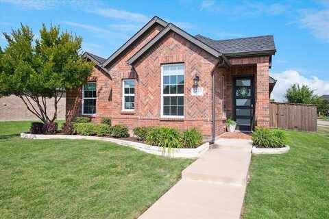 8225 San Bernard Trail, McKinney, TX 75071