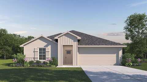 502 Silver Birch Drive, Josephine, TX 75173