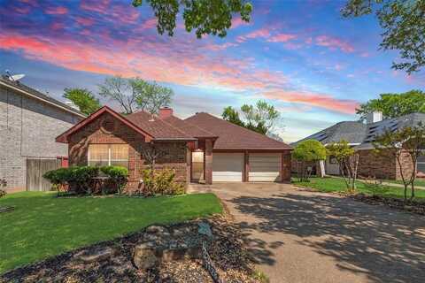 1128 Germany Drive, Cedar Hill, TX 75104