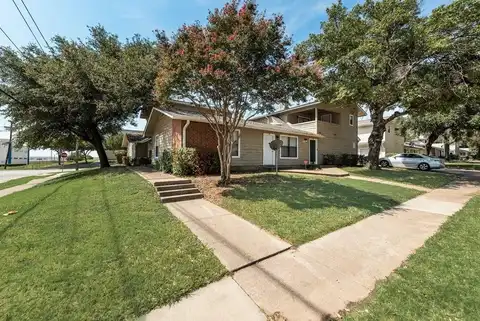 2166-2170 Knoll Crest Drive, Arlington, TX 76014